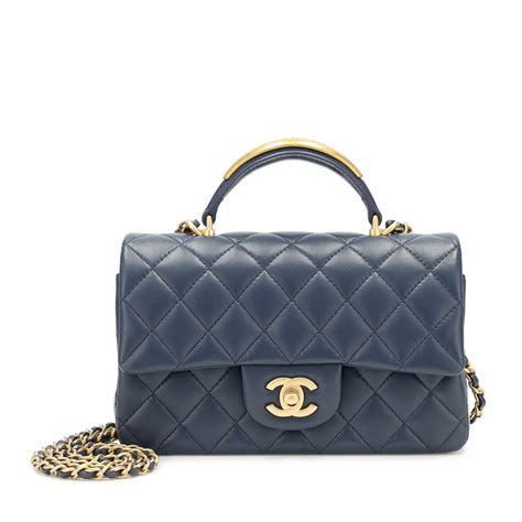 chanel mini flap price|Chanel mini flap sotheby's.